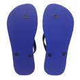 thumbnail image 4 of Sandalia Noshus Talla 28 Diseño de Palmeras Azul, 4 of 4