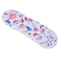 thumbnail image 4 of Almohadilla De Lactancia, Almohadilla De Lactancia Reutilizable Respetuoso Con La Piel Para Viajes En El Hogar Para Amamantar OTVIAP Breast Pad, 4 of 8