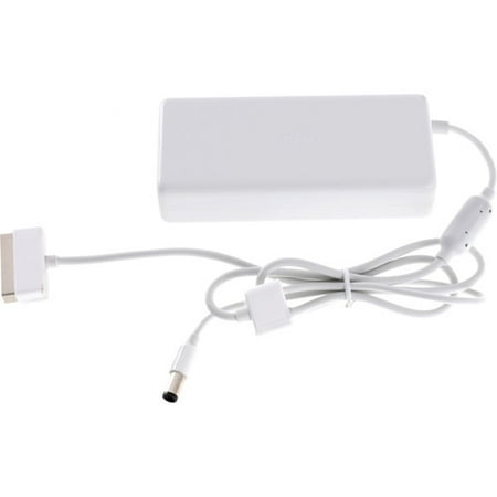 Phantom Power Adapter (DJI 100W Power Adapter for Phantom 4 Quadcopter Phantom 4 Part 9 100W Power Adaptor without AC)