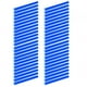 thumbnail image 2 of Tiras reflectantes para llantas de acero para bicicletas de montaña, luces para radios de bicicleta, accesorios de seguridad para ciclismo, juego de 48 piezas, 2 of 8