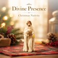 thumbnail image 4 of Moocorvic Nativity Scene Figurine, Hand-Painted Family Christmas Tabletop Decor, Religious Holiday Gift,1PC(Dad), 4 of 8