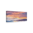 thumbnail image 2 of Trademark Fine Art 'September Skies II' Canvas Art by Laura Marshall, 2 of 3