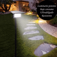thumbnail image 3 of Reflector LED  127V, 20W con luz Blanco y Carcasa Negro, 3 of 5