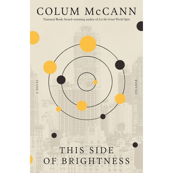 This Side of Brightness, (Paperback)