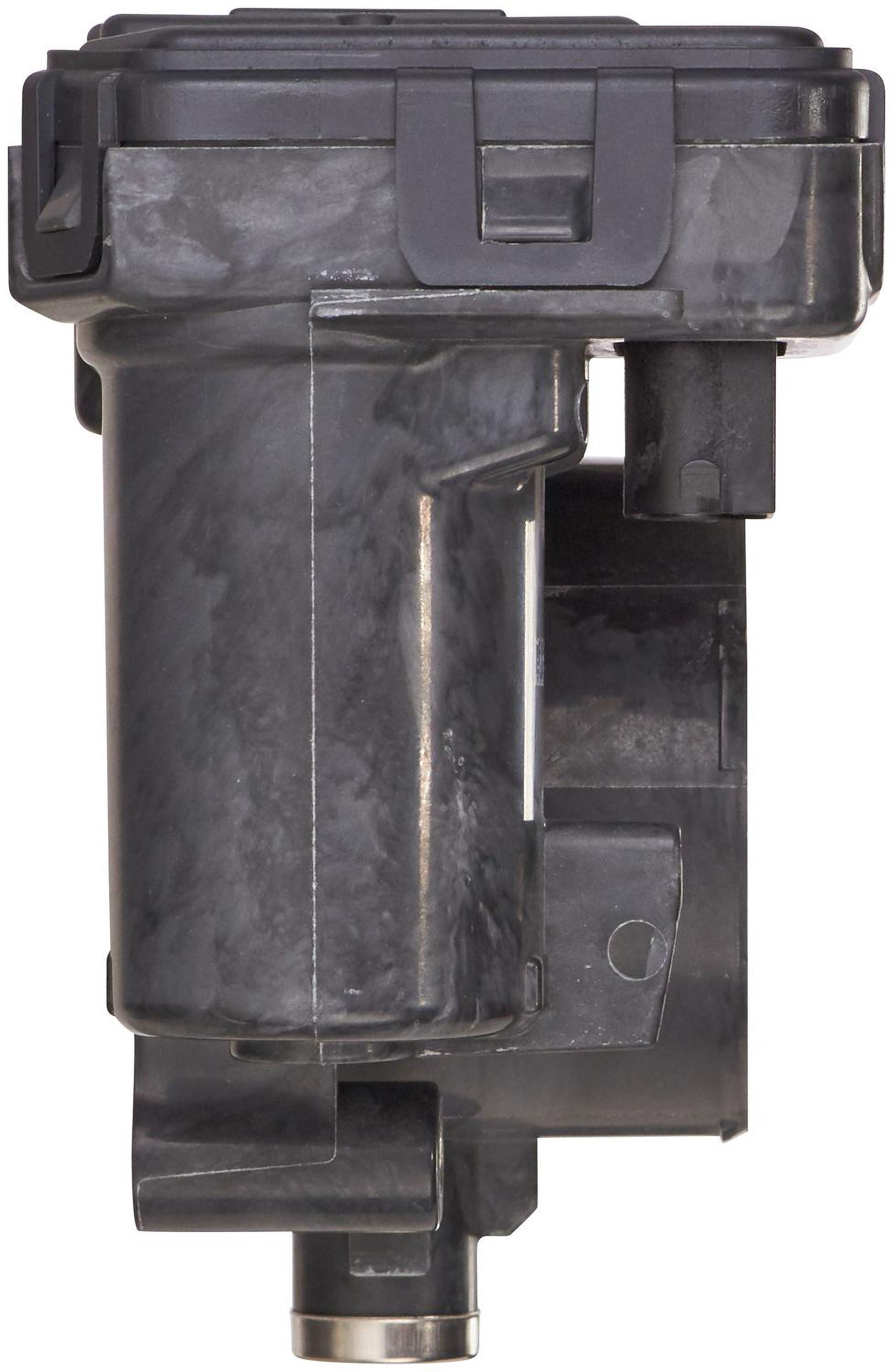 Spectra Premium TB1169 Fuel Injection Throttle Body Assemly (Electronic Throttle Body)