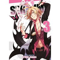 Servamp Vol. 3