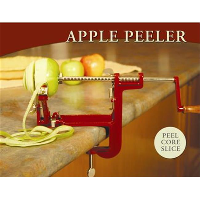 apple peeler walmart