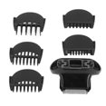 thumbnail image 2 of Beard Trimmer Head, Replacement Trimmer High Sharpness Excellent Addition  for Home Use, 2 of 7