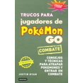 thumbnail image 1 of TRUCOS PARA JUGADORES DE POKEMON GO. CONSEJOS Y TECNICAS PARA ATRAPAR POKEMONES, 1 of 1