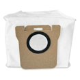 thumbnail image 3 of Compatible Xiaomi X10 / B102gl Robot aspirador cepillo lateral principal filtro Hepa paños de fregona bolsas de polvo, 3 of 5
