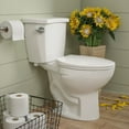 thumbnail image 6 of DeerValley DV-2F52531 1.28 GPF High Efficiency Elongated Two-Piece Toilet, 6 of 11