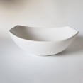 thumbnail image 1 of Cielo White Vitreous China Specialty Vessel Sink, 1 of 3