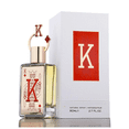 thumbnail image 1 of Perfume Fragance World King 80ml EDP, 1 of 2