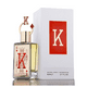 thumbnail image 1 of Perfume Fragance World King 80ml EDP, 1 of 2