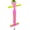 Pink, variant on Flybar iPogo Jr. - Worlds First Interactive Counting Pogo Stick for Kids Ages 5 to 9 (Pink)