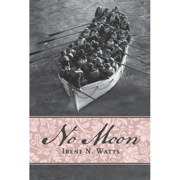 No Moon (Paperback)