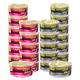 thumbnail image 1 of 24 Pzs Aromatizante Auto CaliforniaScents Aroma Ice & Cherry, 1 of 5