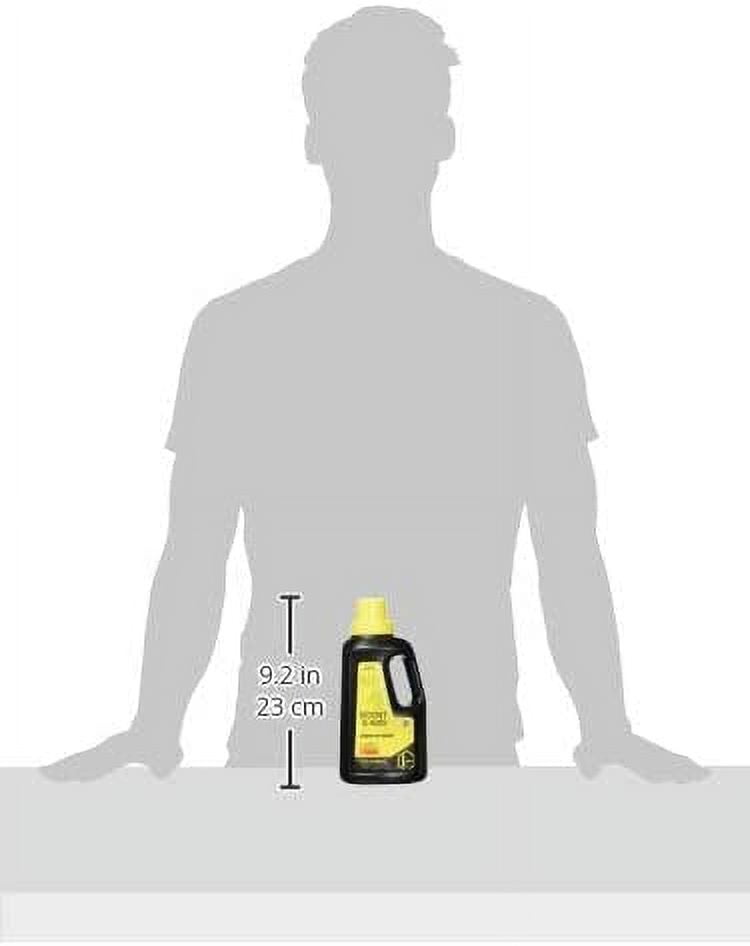 Hunters Specialties Scent-A-Way Max Odorless Laundry Detergent 32Oz