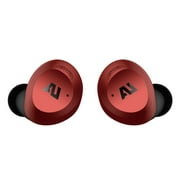 Ausounds AU-Stream Hybrid ANC True Wireless Earbuds (Red)