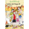 thumbnail image 1 of Caídos del mapa iv. chau séptimo, 1 of 1