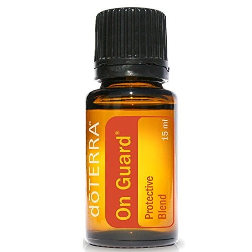 【オンライン限定商品】  Guard On doTerra Essential Walmart.com - ml 15 Oil エッセンシャルオイル