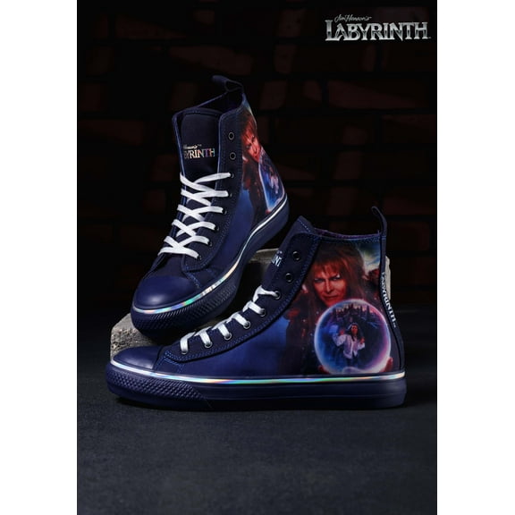 Labyrinth Shoe