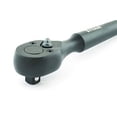 thumbnail image 4 of Titan 11078 1/2-Inch Drive x 12-Inch 72-Tooth Construction Ratchet, 4 of 4