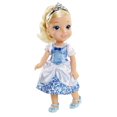 thumbnail image 1 of Poupée Bambin Cendrillon de Princesse Disney, 1 of 4