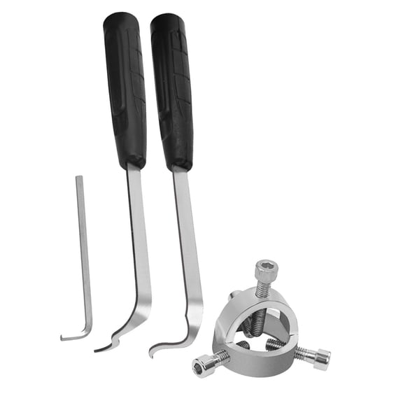 Fan Blower Wheel Puller Ranges Hoods Cleaning Winds Wheel Removal Disassembly Tool Cleaning Kitchen Tool Accessories