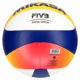 thumbnail image 4 of Balón de Vóleibol Mikasa Beach Classic BV552C Aprobado por FIVB, 4 of 6