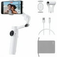 thumbnail image 1 of Insta360 Accessoire CINSABQA_Flow2Lite10 Flow 2 AI Tracker Bundle Summit Blanc, 1 of 5