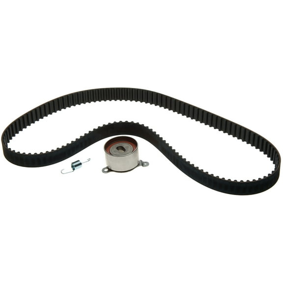 Engine Timing Belt Component Kit Fits select: 1994-2001 ACURA INTEGRA