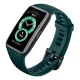 thumbnail image 3 of Reloj Inteligente Huawei Band 6, 1.47 Amoled, Verde, 3 of 5