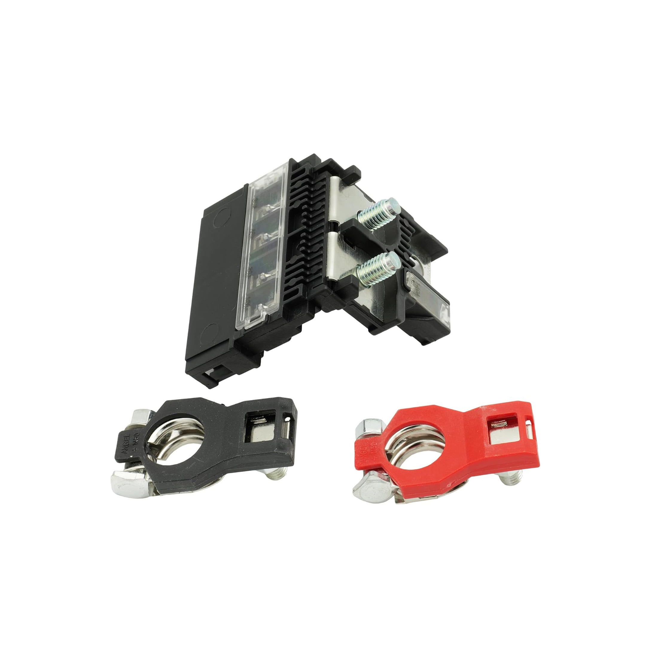 Conector De Enlace Fusible Para Terminal Positivo De Batería