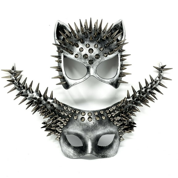 Couple Masquerade Masks Men Women Venetian Halloween Mardi Gras Cosplay Costume Ball Wedding Graduation Party Mask