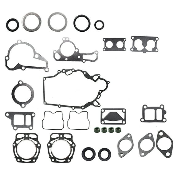 Gasket Seal Kit KAF620 for Kawasaki Mule 2500 2510 2520 3000 3010 4000 4010