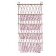 thumbnail image 1 of Filet de Rangement pour Jouets en Peluche Hamac Organisateur Mural Grande Capacité Installation Simple Présentoir Filet de Rangement pour Jouets en Peluche, 1 of 5
