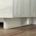 thumbnail image 6 of Sauder Porto Palma 2-Drawer Lateral File Cabinet, Haze Acacia Finish, 6 of 10