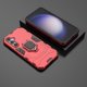 thumbnail image 4 of Funda para Samsung Galaxy S23 FE 5G con Soporte Anillo Giratorio 360° y Protección Resistente a Golpes y Caídas, 4 of 5