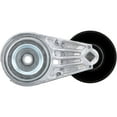 thumbnail image 2 of Accessory Drive Belt Tensioner Assembly Fits select: 2005-2019 NISSAN FRONTIER, 2005-2012 NISSAN PATHFINDER, 2 of 4