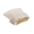 thumbnail image 4 of REGALWOVEN Coin Sacks Bag, Bank Deposit Change Transit Bags with Drawstring Beige, 4 of 7
