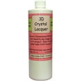thumbnail image 1 of 3D Crystal Lacquer Refill-18Oz, 1 of 3