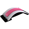 thumbnail image 1 of Back Stretcher Back Stretcher Back Stretcher, Adjustable For Lower And Upper Lumbar Spine Back Pain Relief Massager Support Equipment, 1 of 7