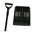 thumbnail image 2 of 1pc Snow Shovel Multi-purpose Telescopic Removable Shovel Outdoor Snow Cleaner, 2 of 6