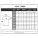 thumbnail image 5 of Greeniant 2021 traje de baño Sexy de piezas para mujer, traje de baño acolchado, traje de baño estampado sin espalda, traje de baño con cuello en V Traje de baño lago azul XL Greeniant OD001290-22, 5 of 6
