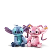 Steiff Disney “Lilo & Stitch” Angel, 9, pink