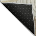 thumbnail image 3 of Addison Rugs Chantille Indoor/Outdoor Transitional Swirls Gold Washable Rectangle Rug, 2'6" x 3'10", 3 of 6