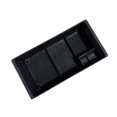 thumbnail image 4 of Central Armrest Box Storage Box Modification Interior Storage Box for Toyota Land Cruiser 300 LC300, 4 of 5
