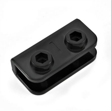 

4Pcs Pop-up Gazebo Replacement Connector Spare Parts Rectangular Bracket Set UK