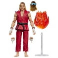 thumbnail image 3 of Street Fighter Ken Figure 6-Inch Collectible, Ages 8+, 3 of 12